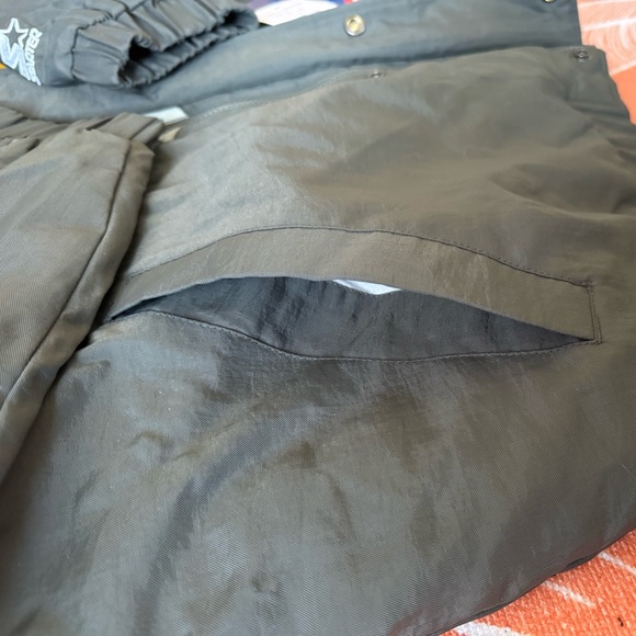 STARTER San Diego Fleet Winter Coat - Picture 10 of 12